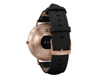 Garett Verona złoto-czarny skórzany - 1173644 - zdjęcie 5